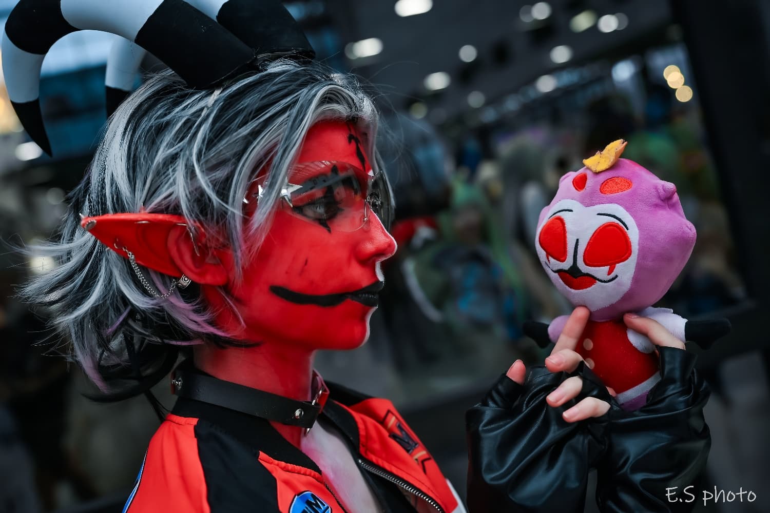 Shooting photo Blitz - Photo 15