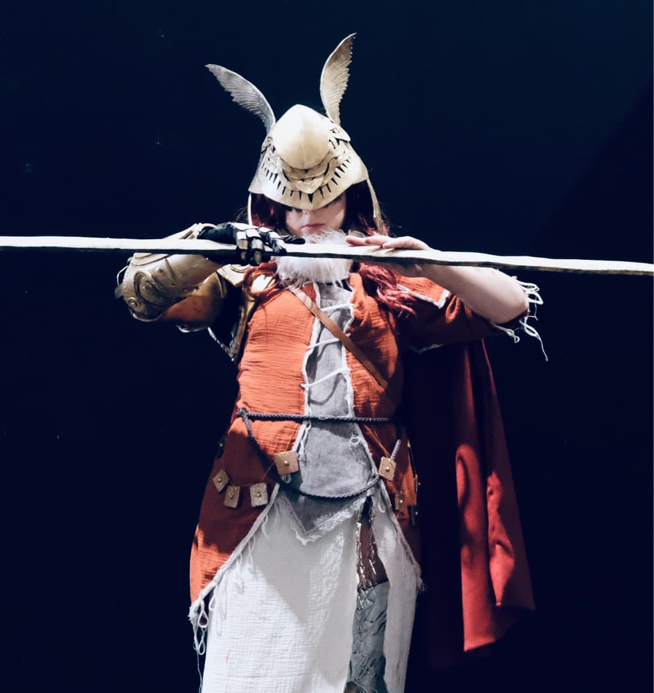 Geek Days Lille 2024 - Photo 16