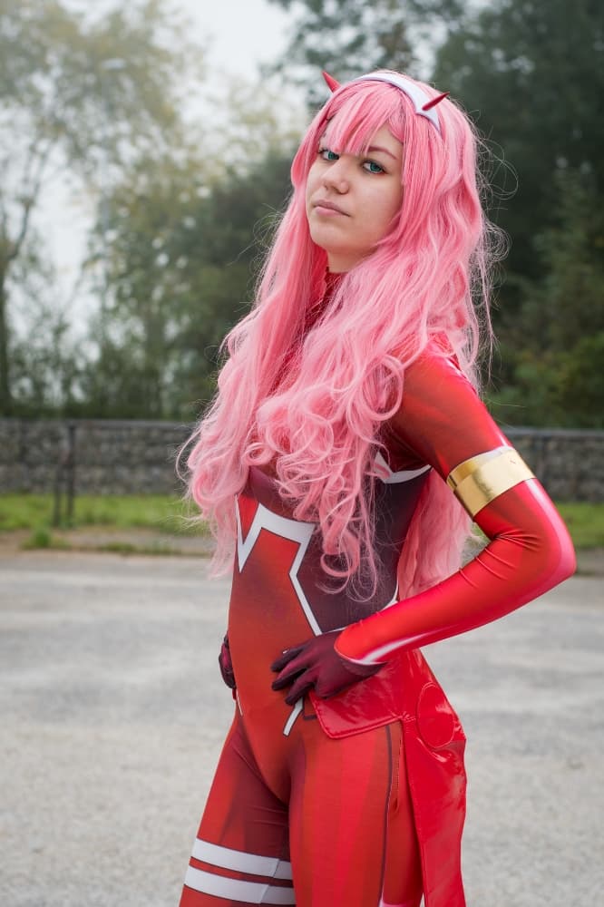 Zéro two  - Photo 37