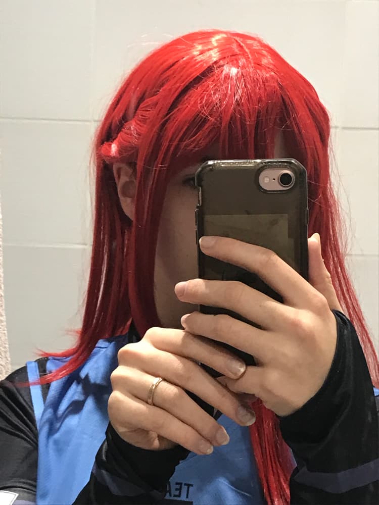 Chigiri (mirror) - Photo 3