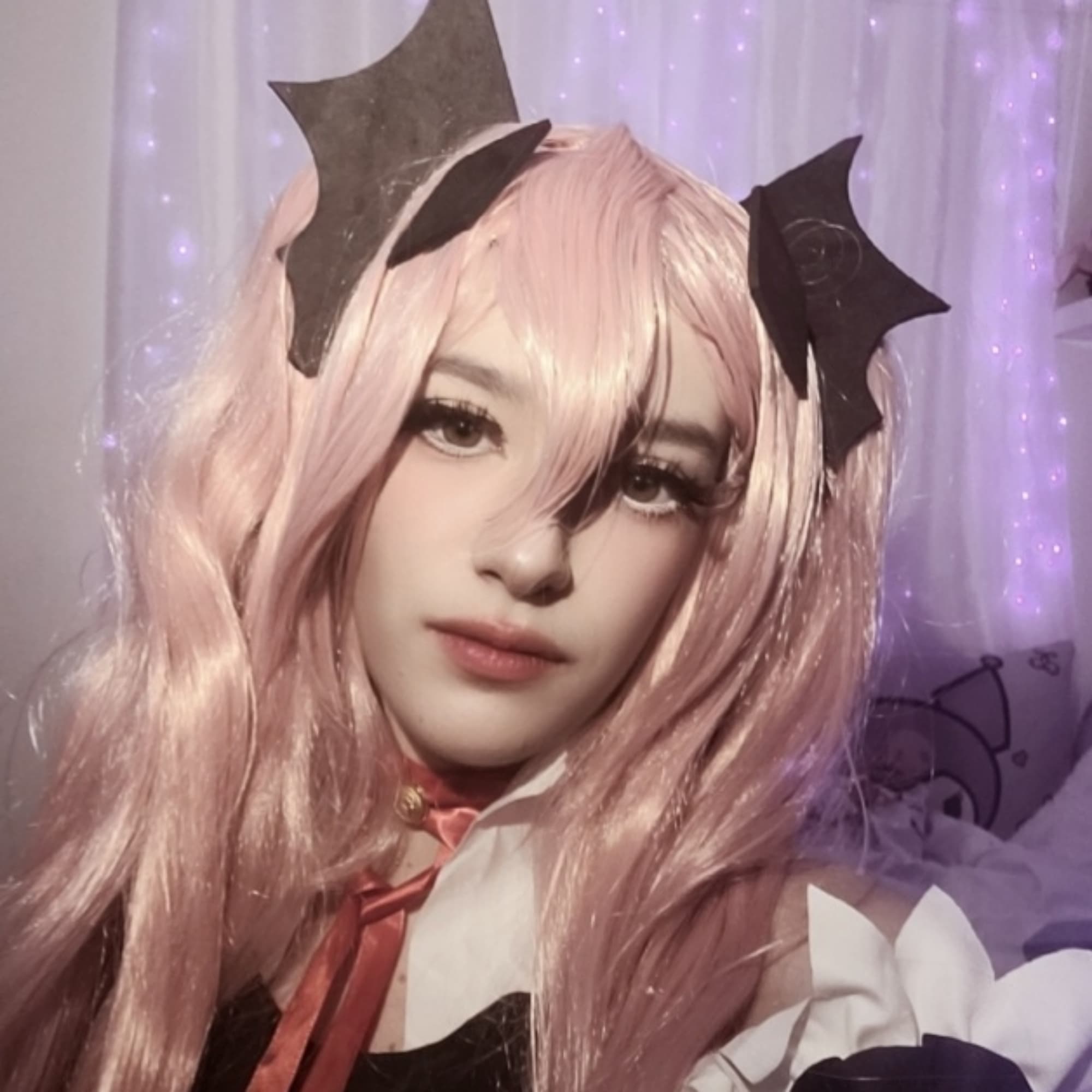 Krul tepes 