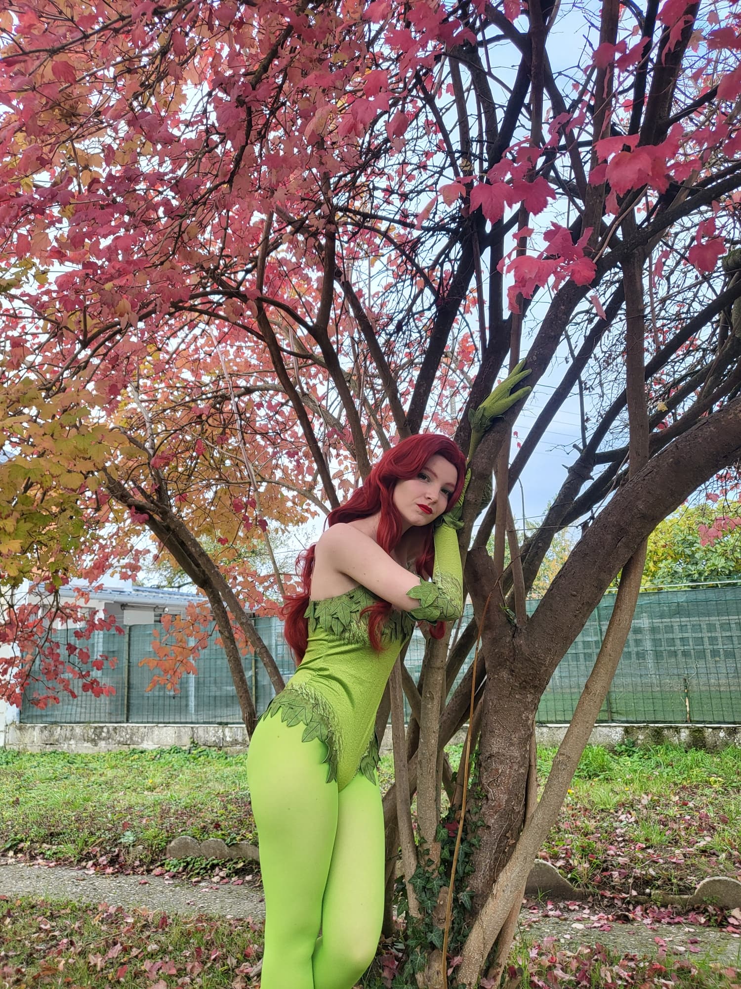 Halloween 2025 - Photo 10