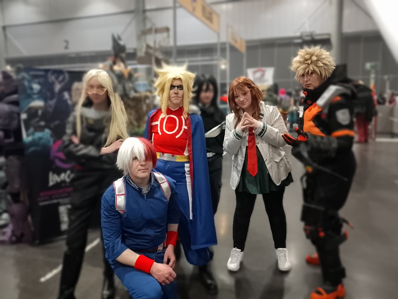 Ochako Uraraka  - Photo 3