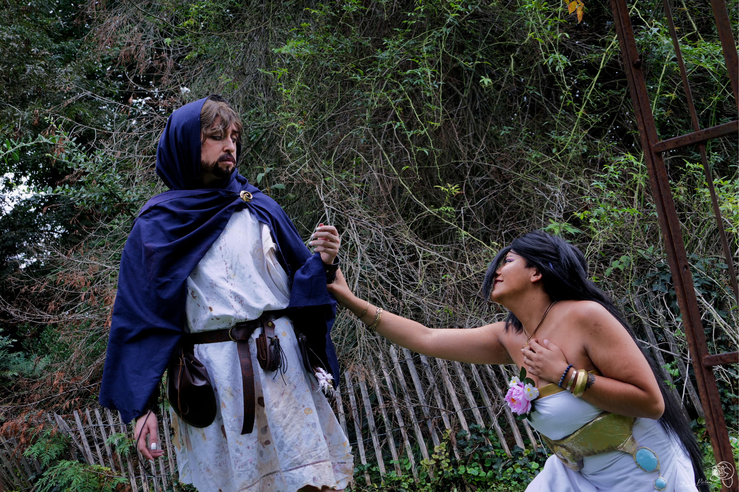 Lyon Epic shoot - Photo 10