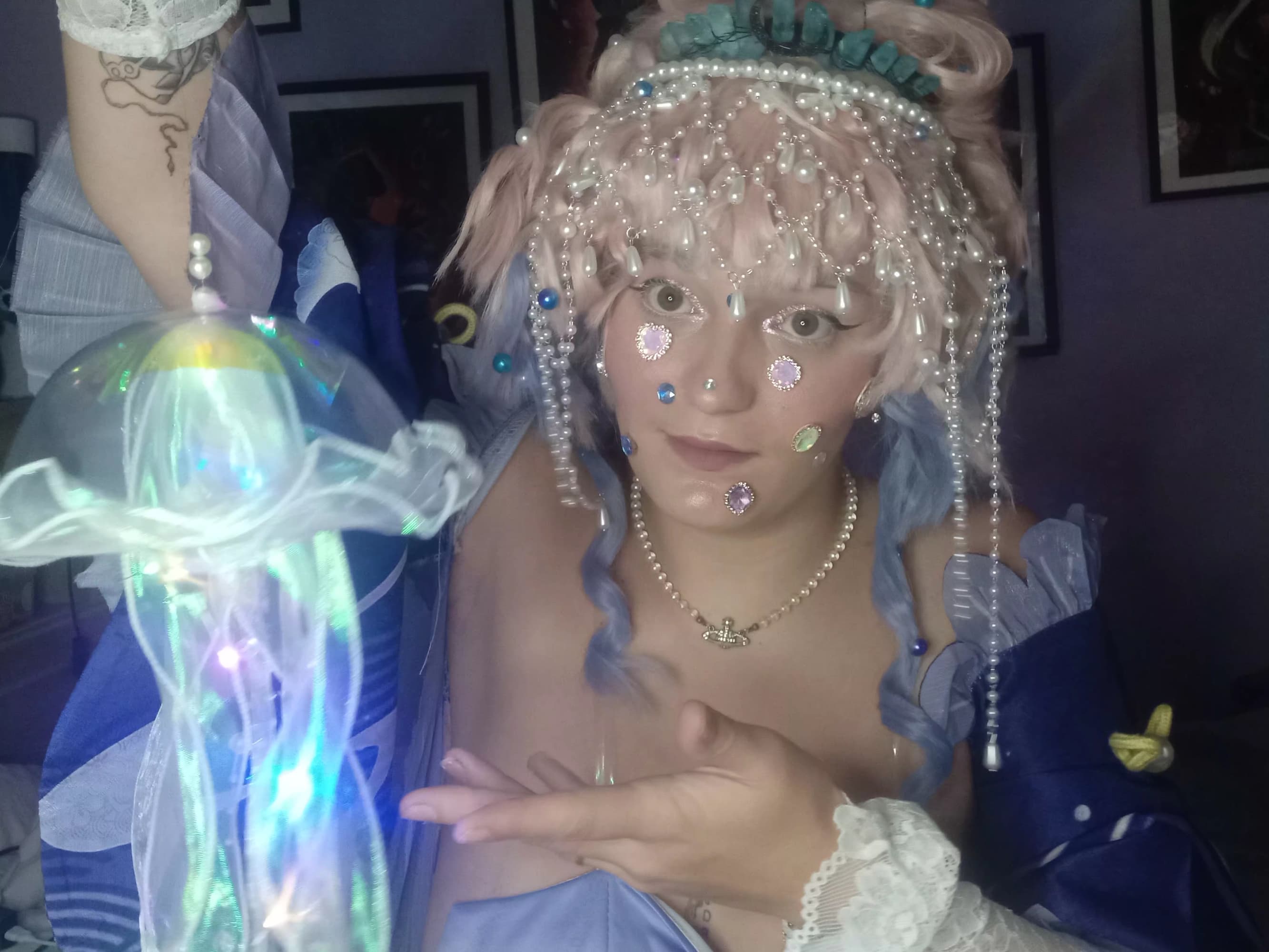 Kokomi V5 - Photo 20