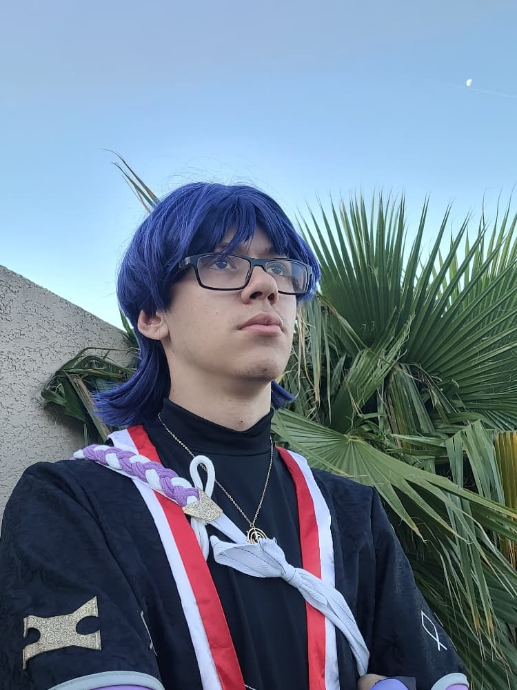 Scaramouche - Photo 7