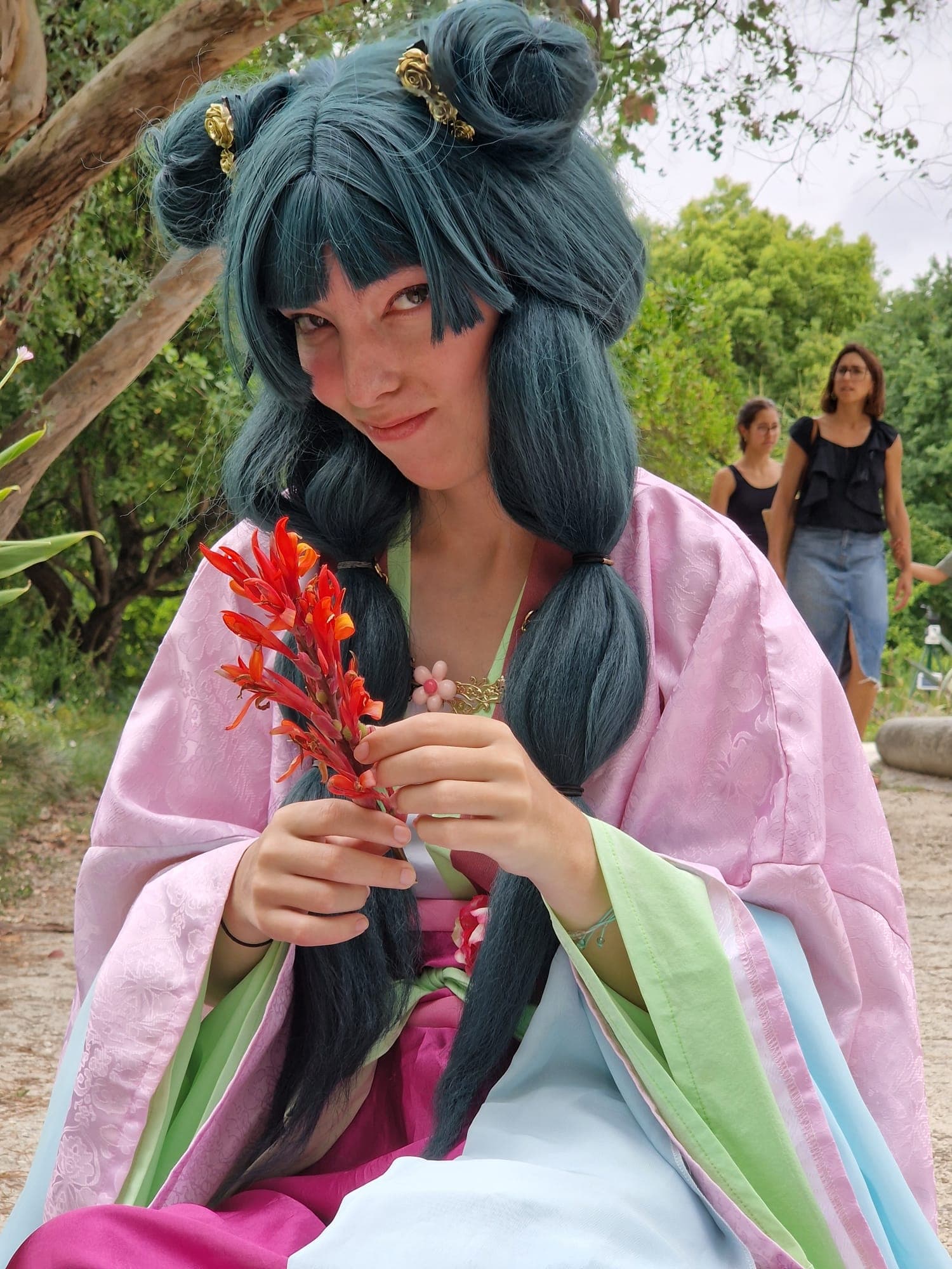 MaoMao Dinner - Photo 26