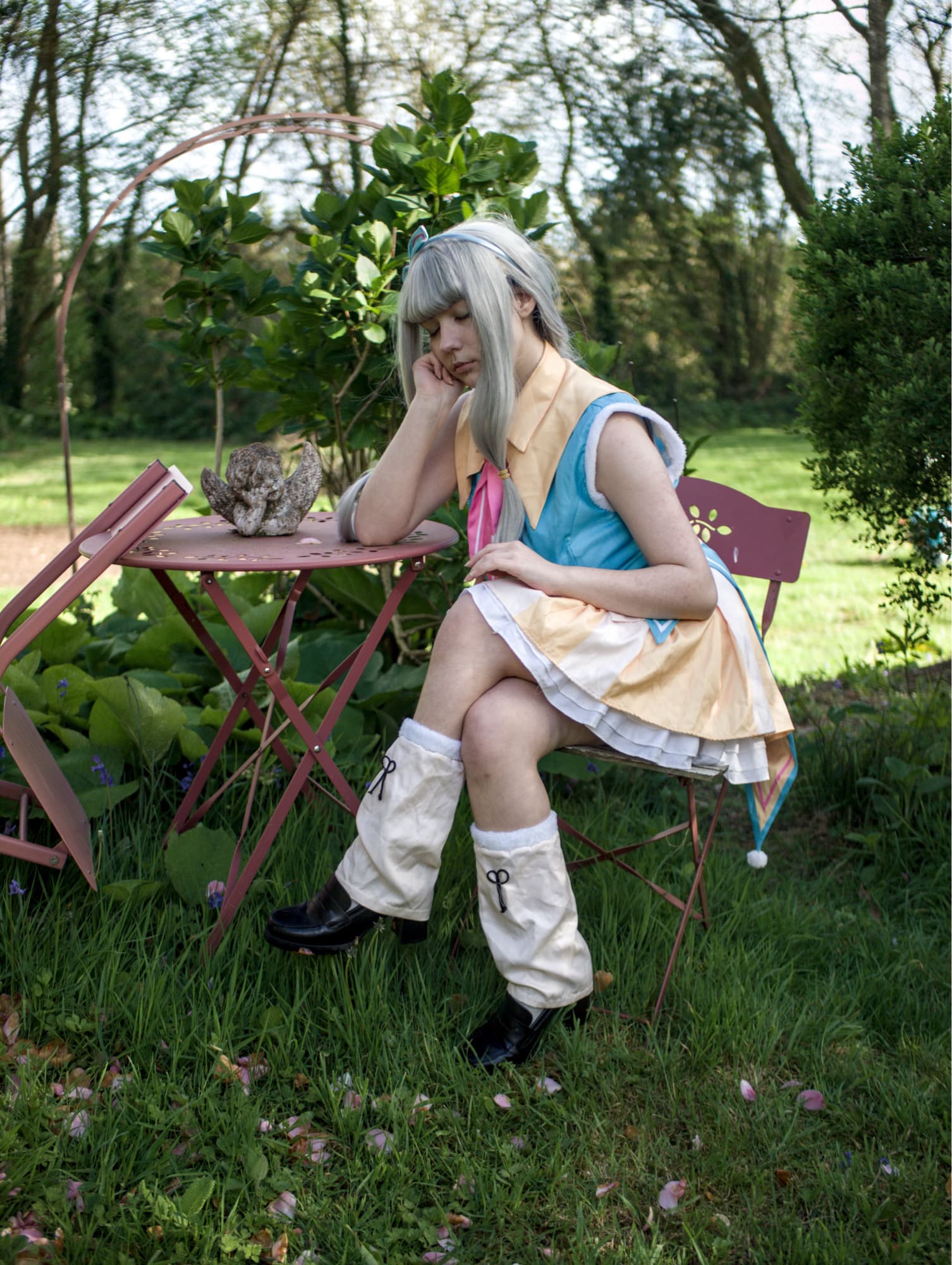 Nene Kusanagi - Photo 10