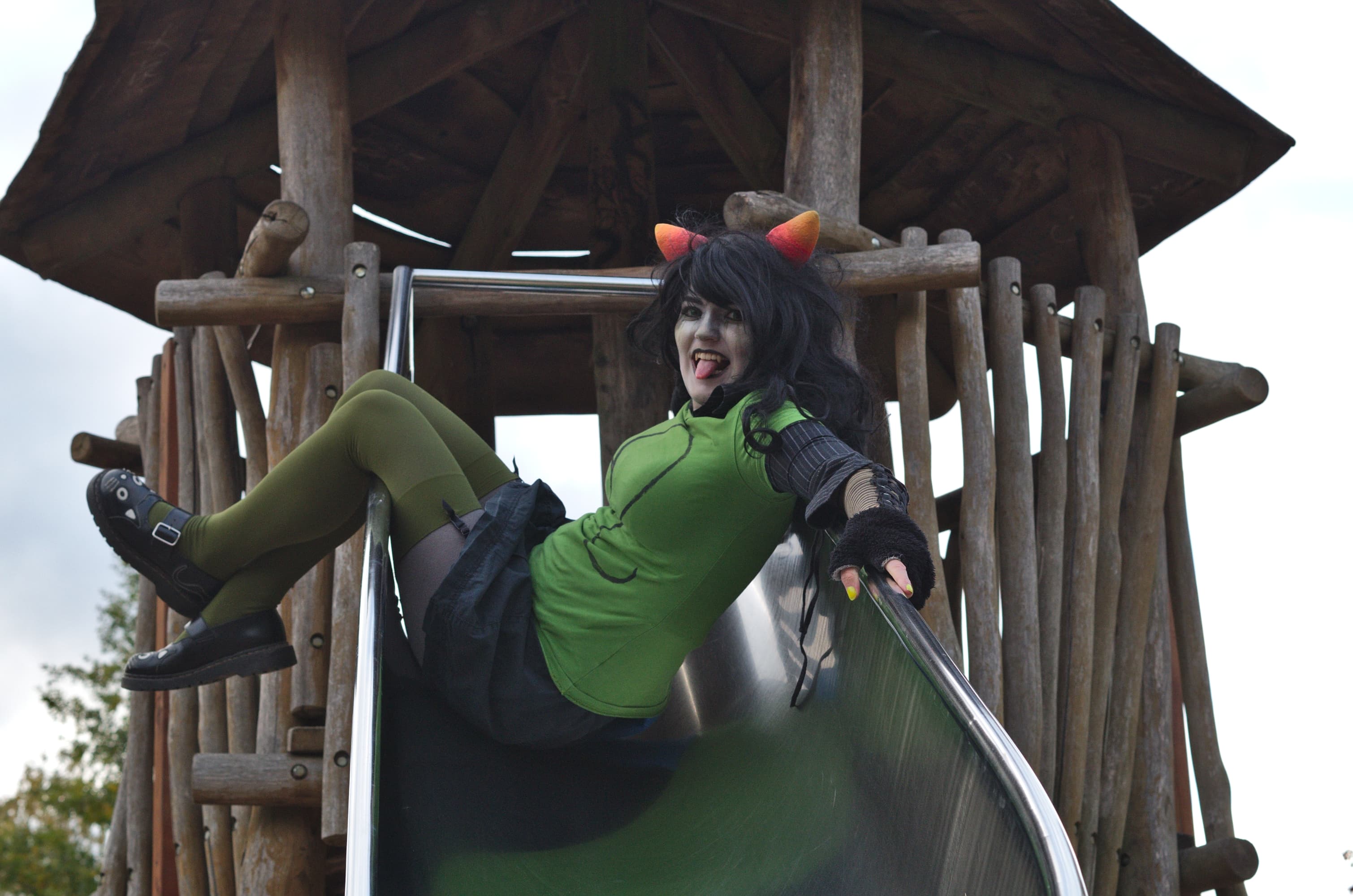 Meulin Leijon - Photo 20