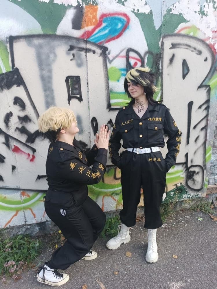 Kazutora Hanemiya  - Photo 47