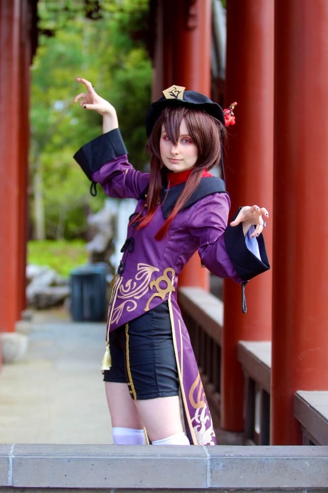 Outside Hu Tao - Photo 46