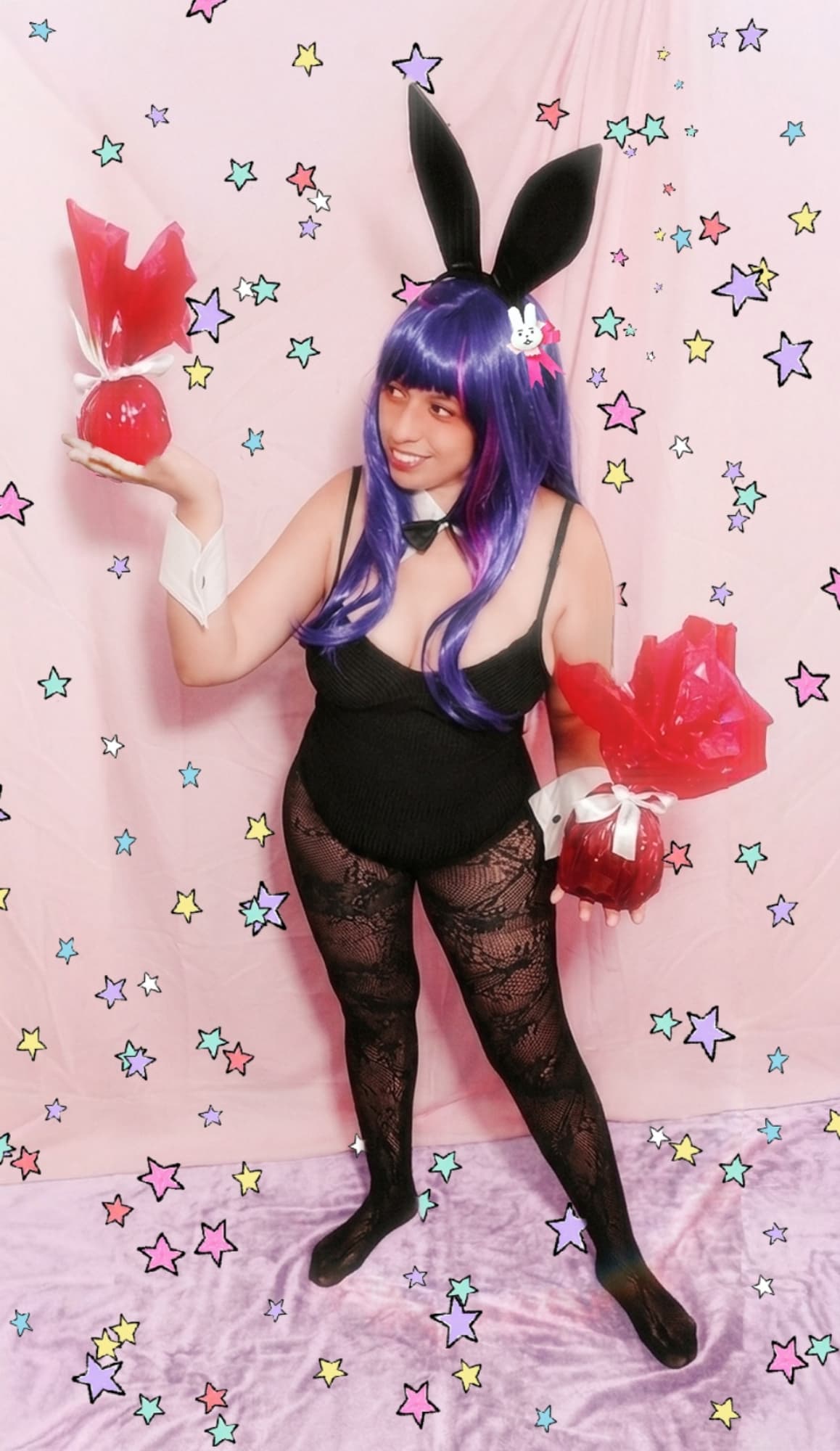 Easter Ai Bunny - Photo 4