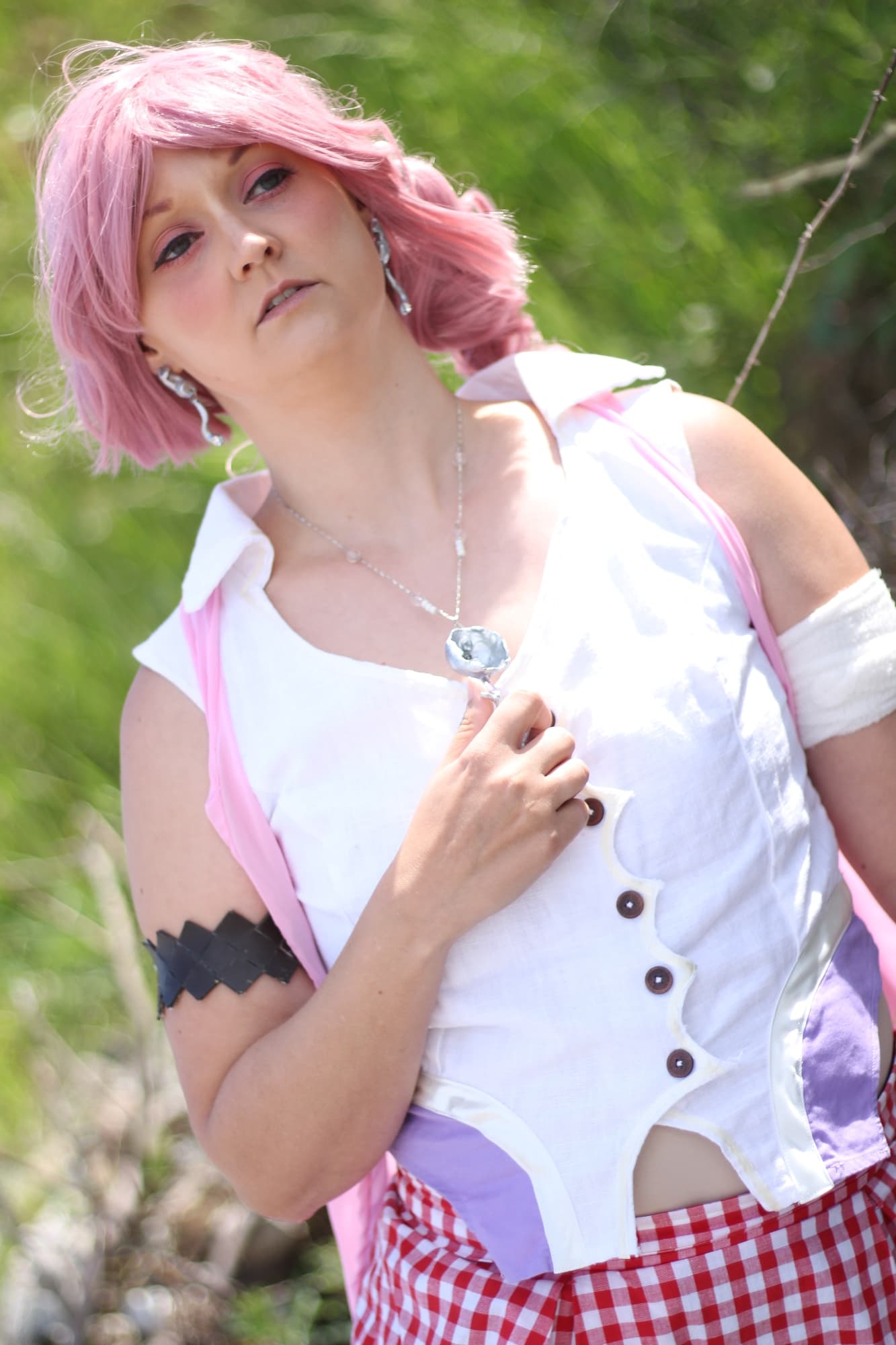 Serah Farron  - Photo 1