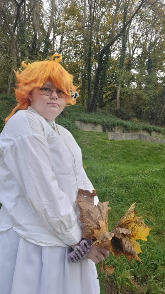 🍂Emma🍂 - Photo 32