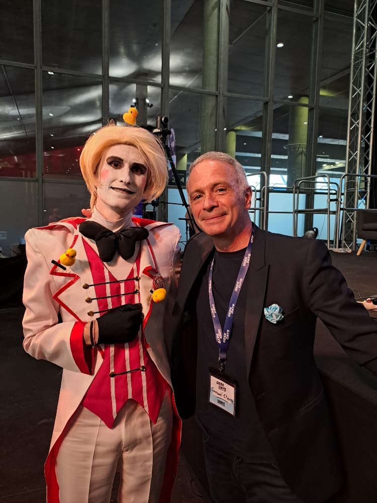 Lucifer Morningstar - Photo 1