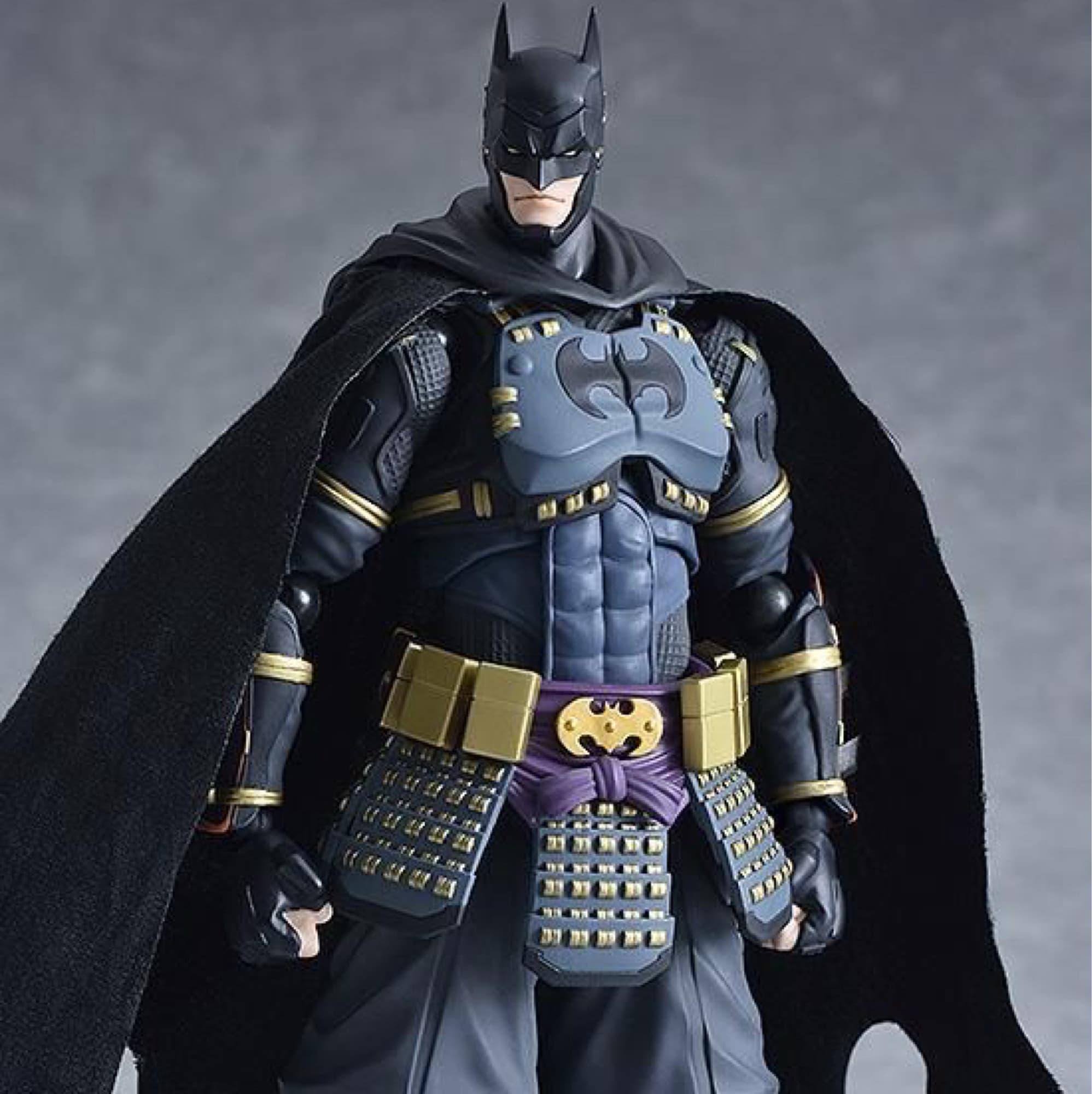 Batman Ninja