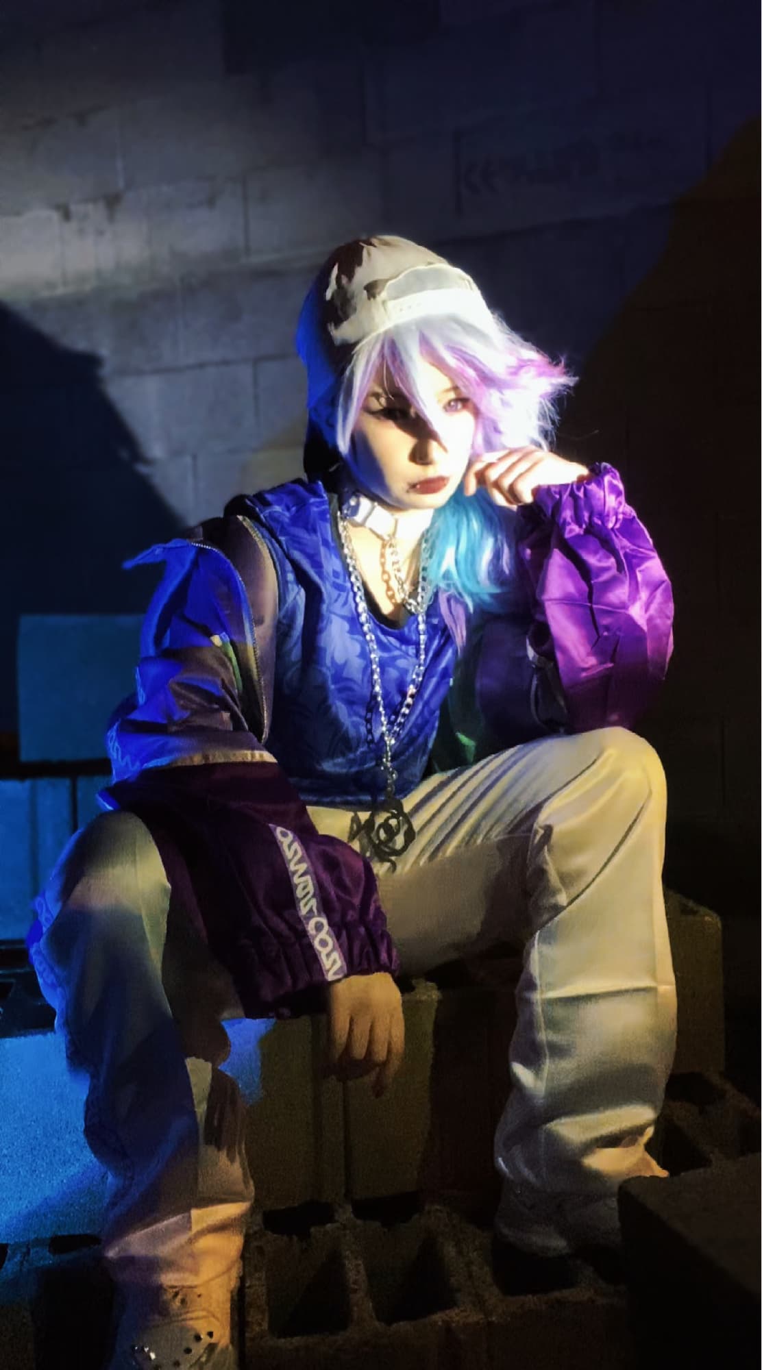 Kanata Yatonokami 🐍 - Photo 3