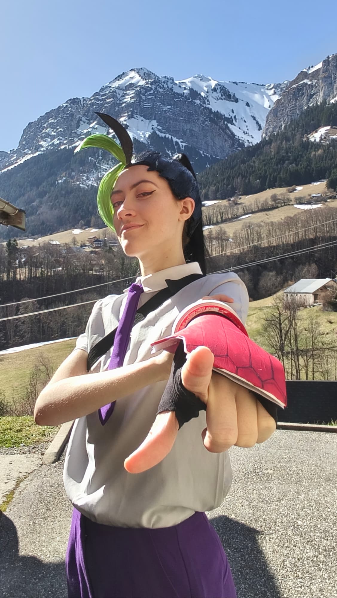 Menzi (V1) P2 - Photo 3