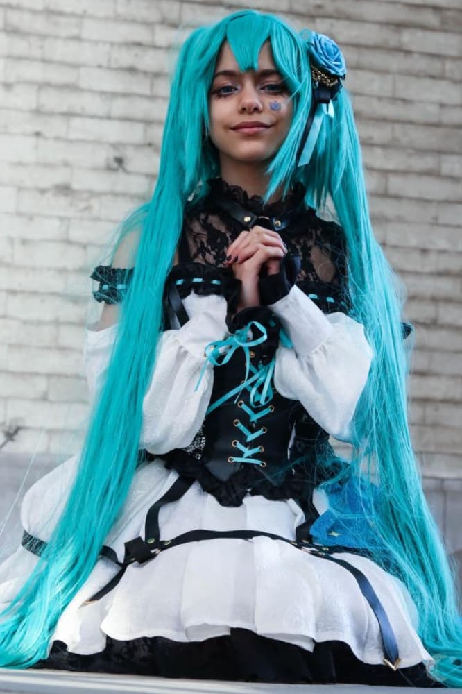 Miku - MIA Spring 25 - Photo 2