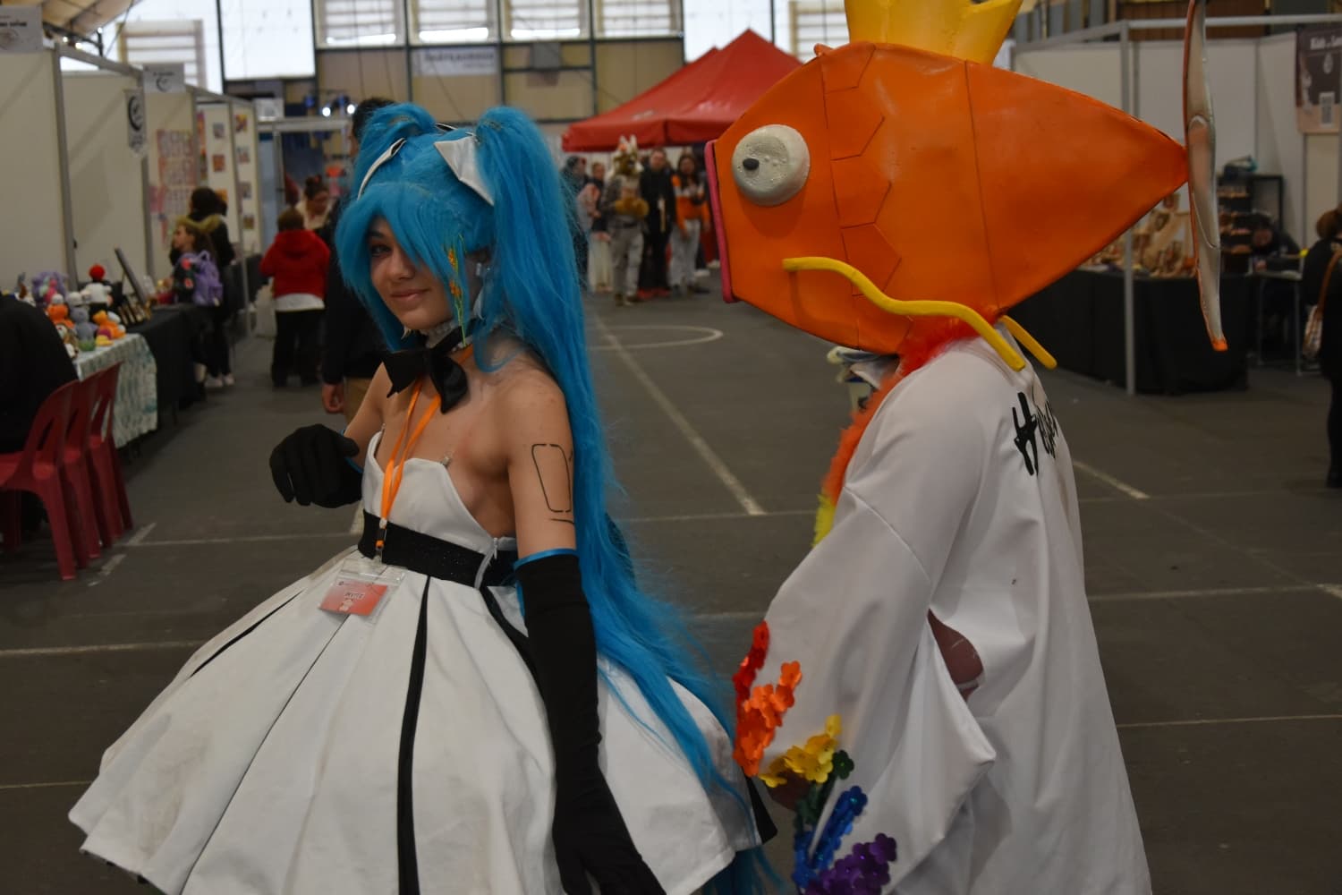 Japan Chateauroux 1 - Photo 48