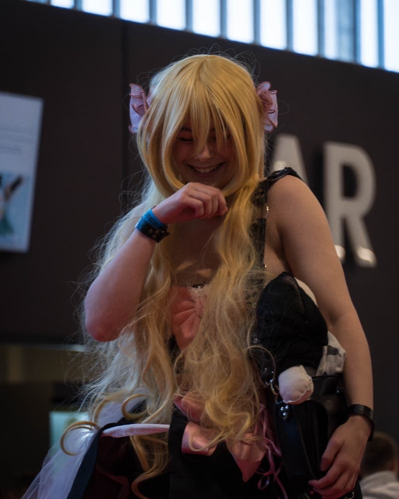 Mavis Vermillon  - Photo 4