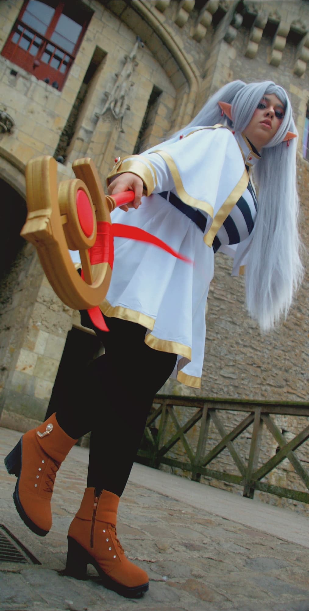 Frieren and himmel - Photo 5