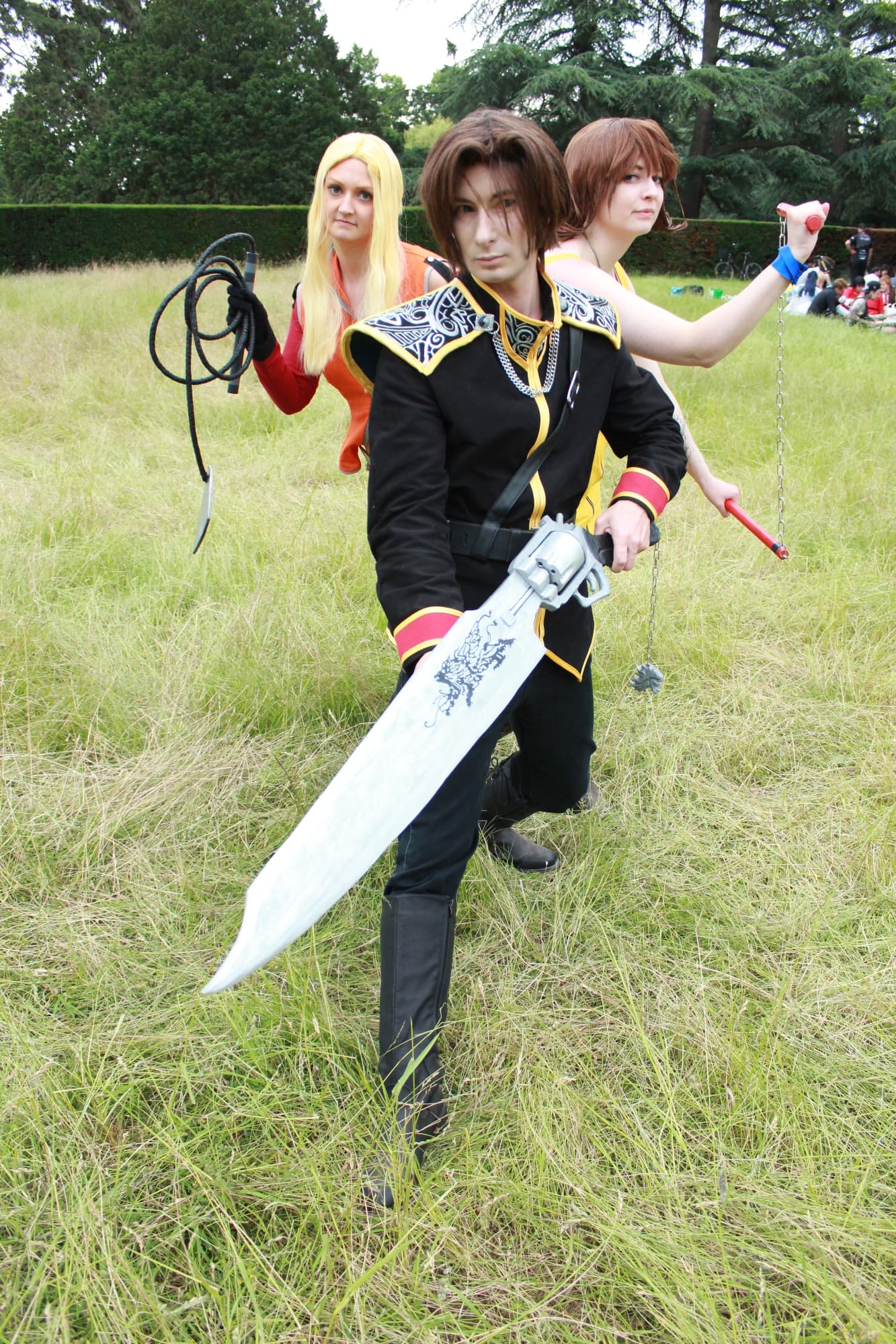 Dokomi 2019 - Photo 3