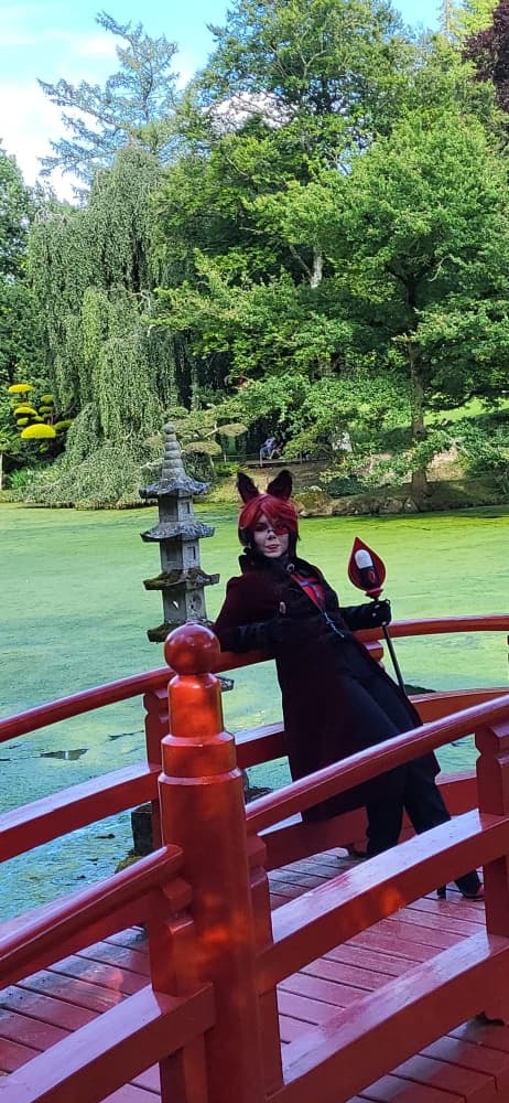 Alastor paparazzi - Photo 11