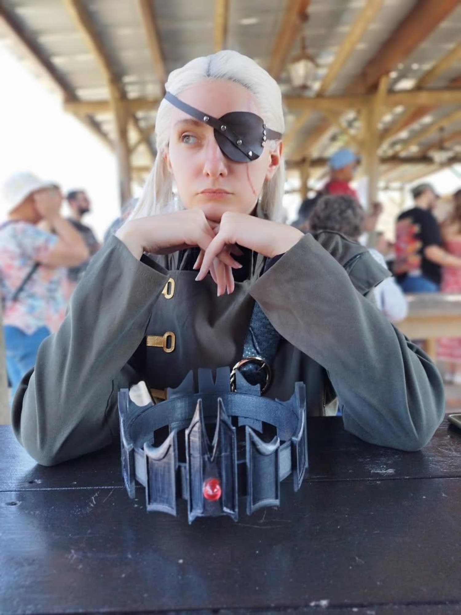 Aemond Regent - Photo 17