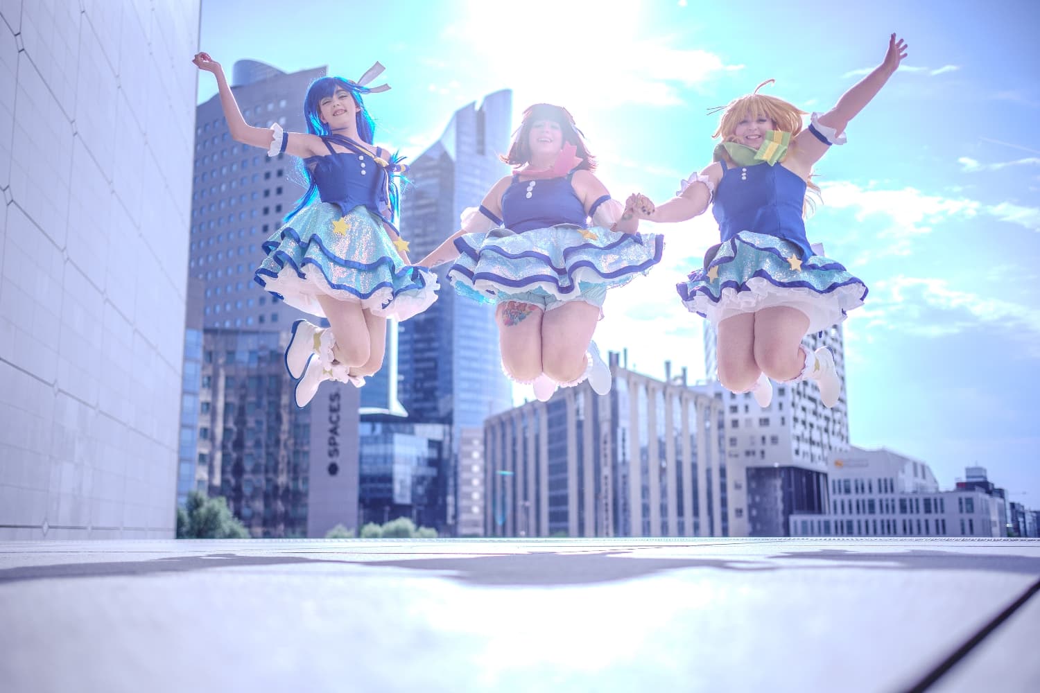 Groupe FS - Photo 15