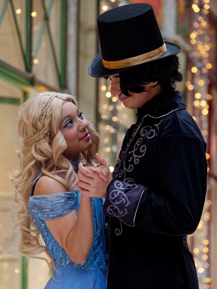 Donatella x Legend - Photo 32