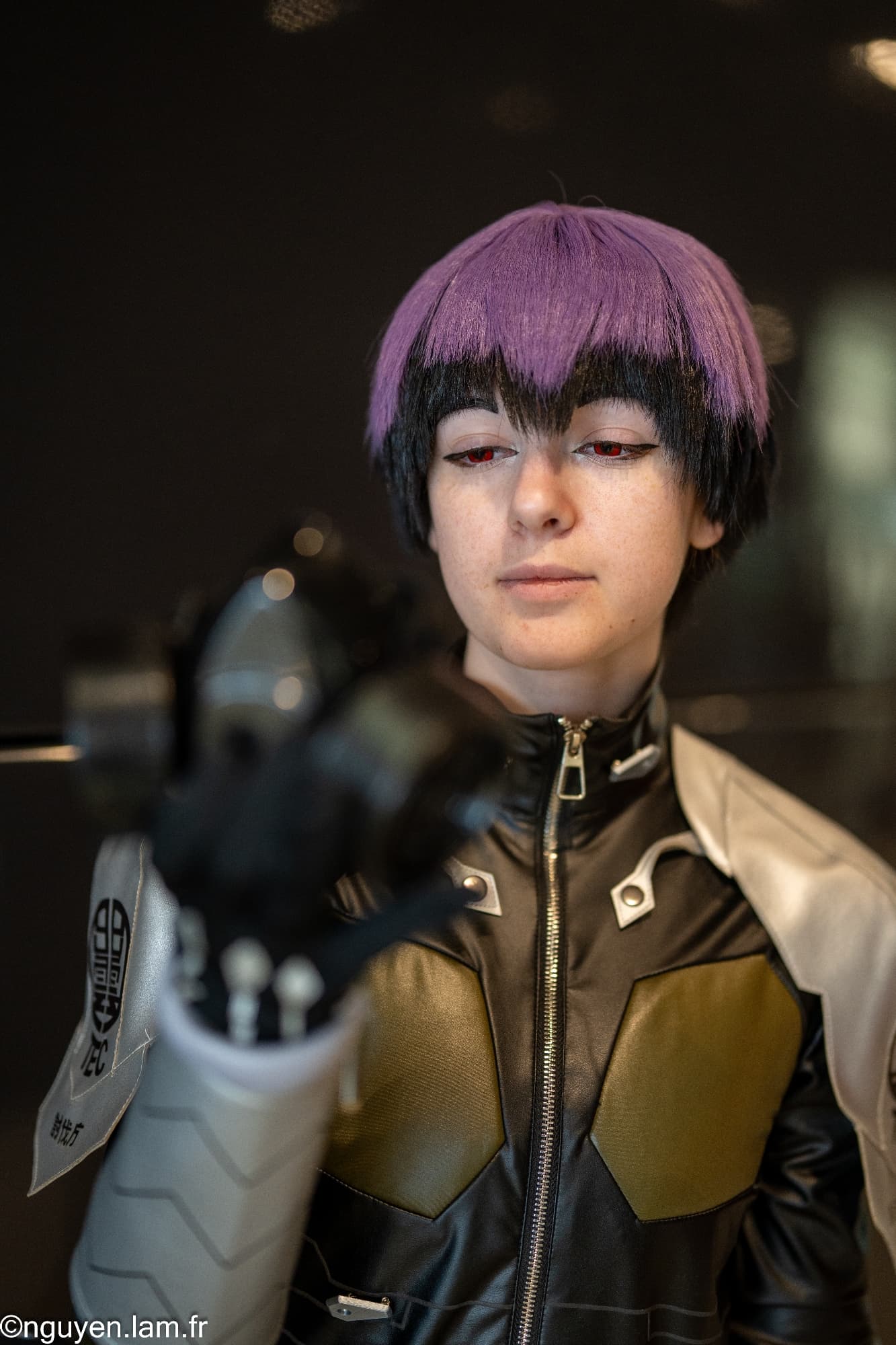 Hoshina Soshiro  - Photo 2