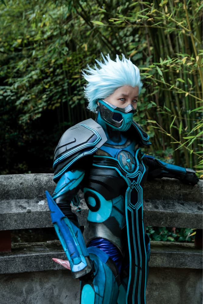 Frost Chronologies - Photo 8