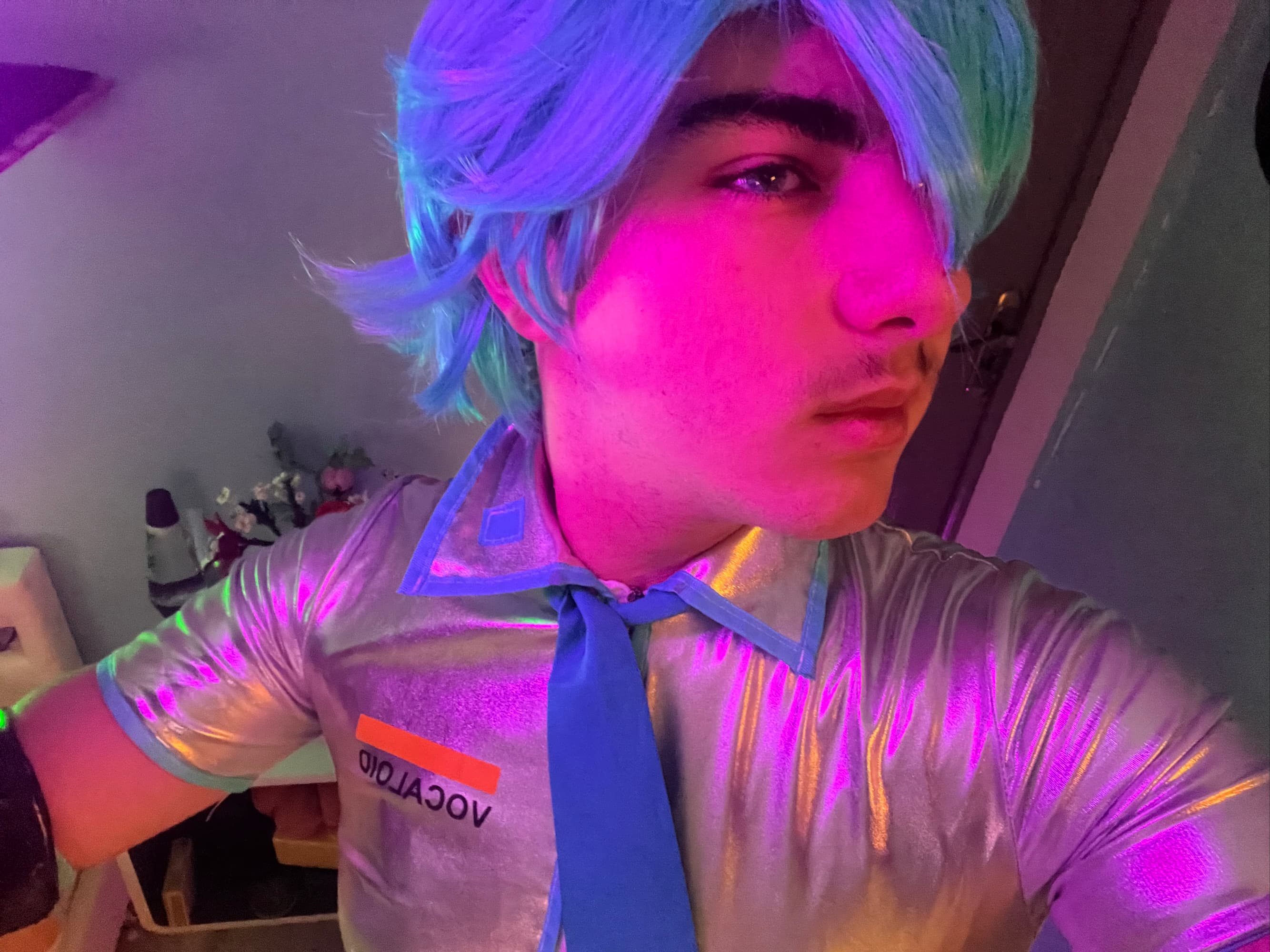 Hatsune mikuo - Photo 4