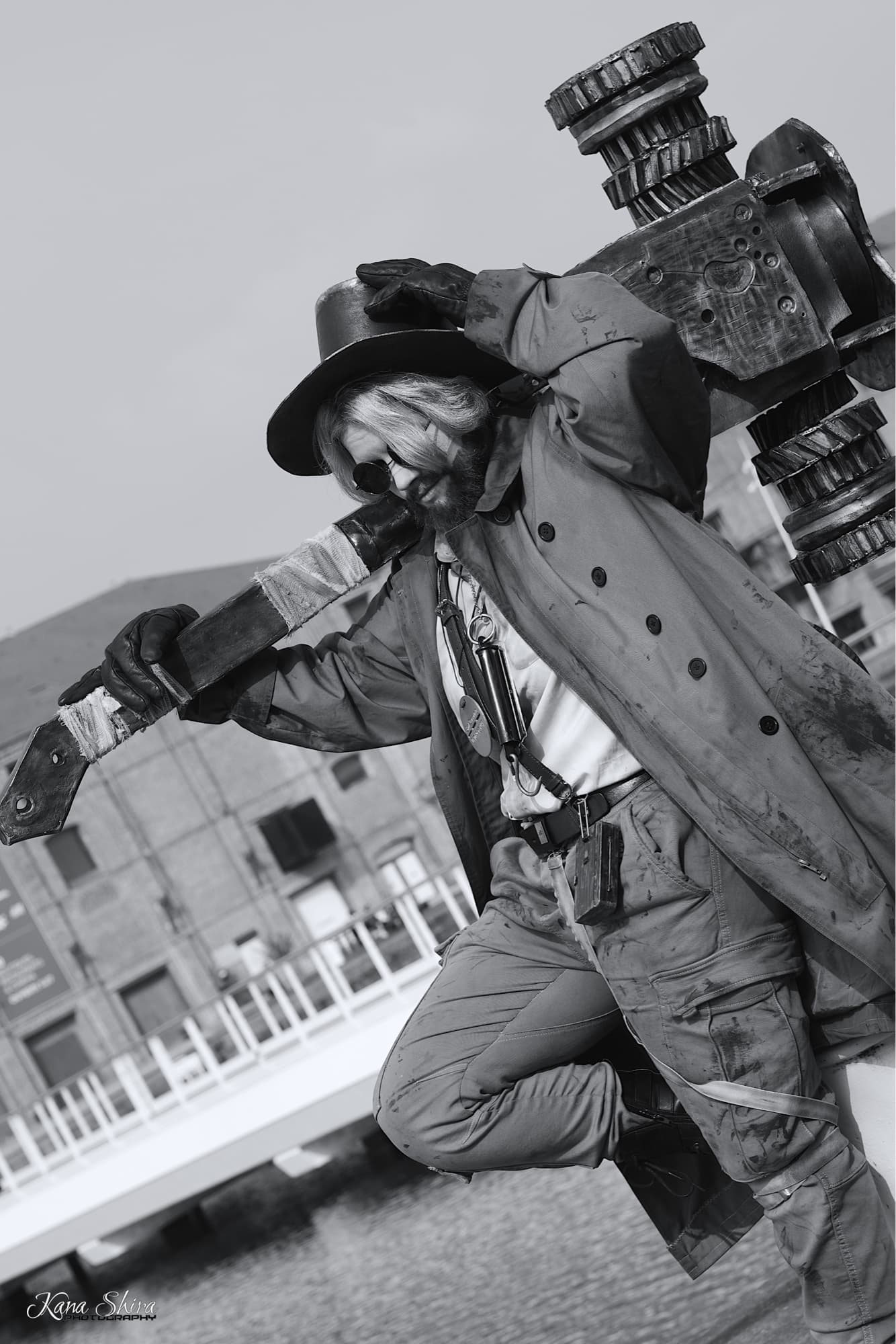 Heisenberg v3 - Photo 1