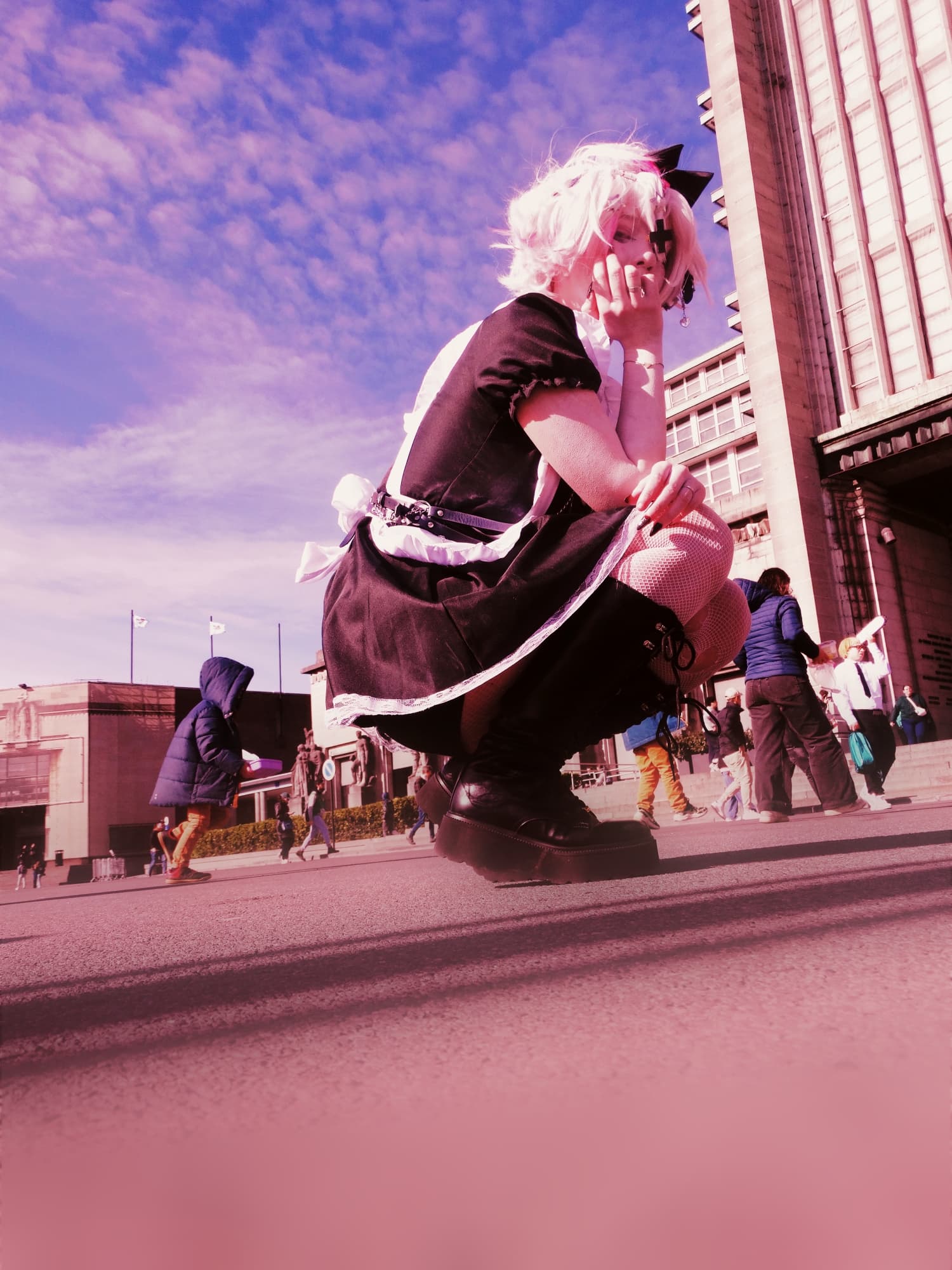 ANGEL DUST  - Photo 6