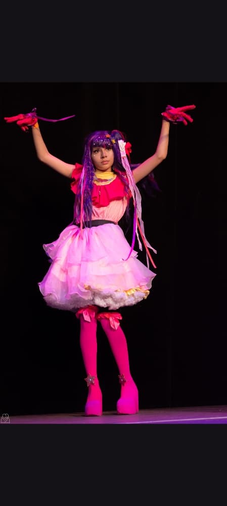 Ai Hoshino  - Photo 7