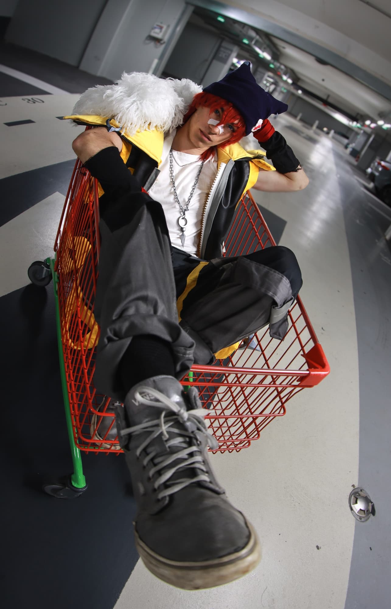Sett heartsteel - Photo 3