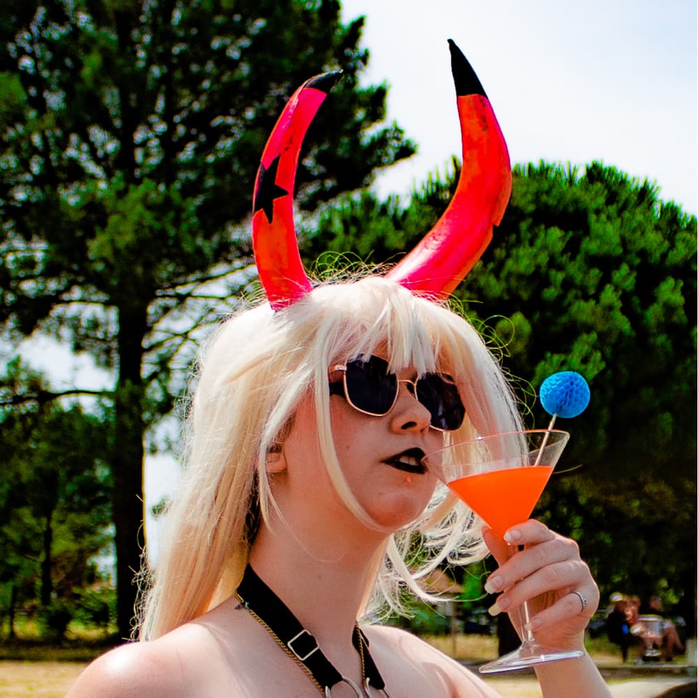 Verosika PsychoBeach