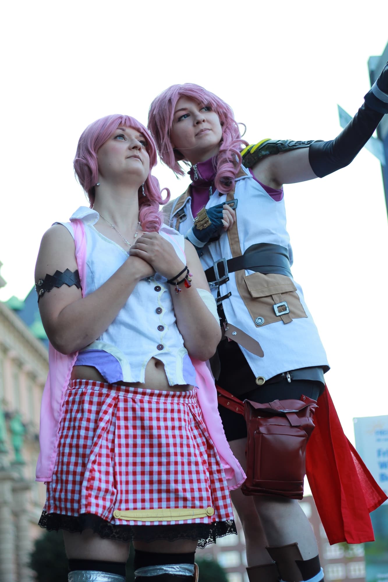 Offenes Shooting HH - Photo 3