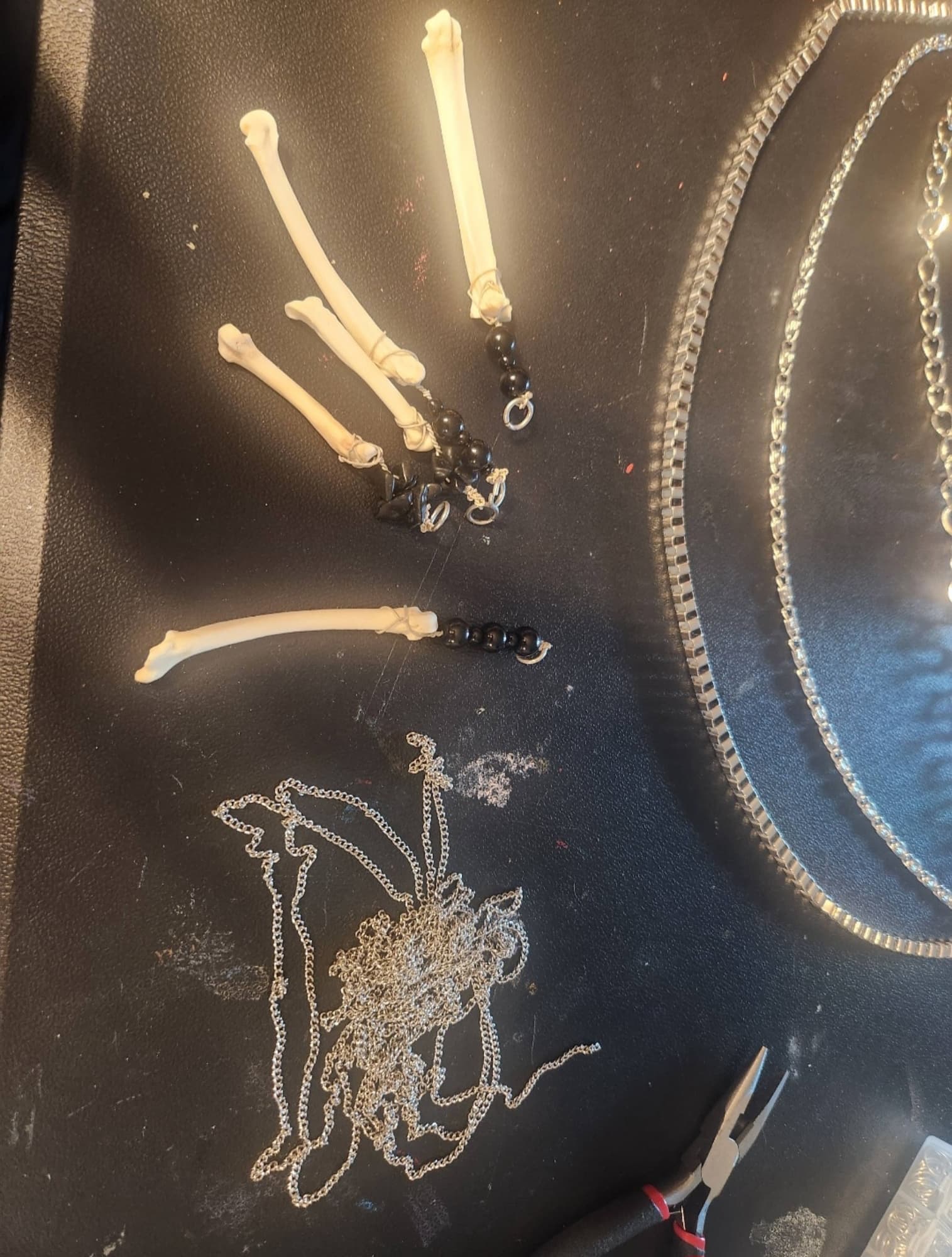 He Xuan Progress - Photo 14