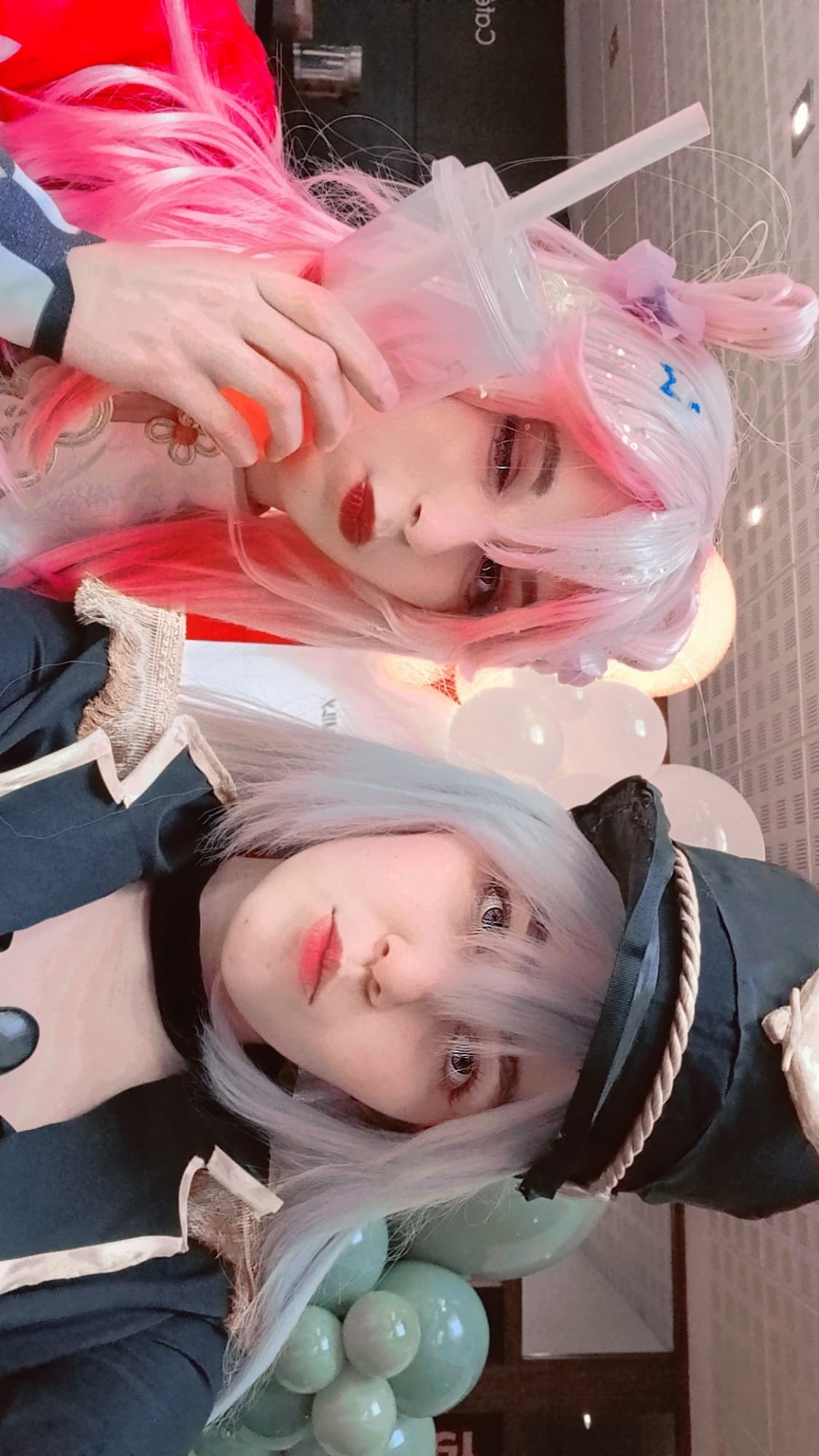 Black lobelia  - Photo 10