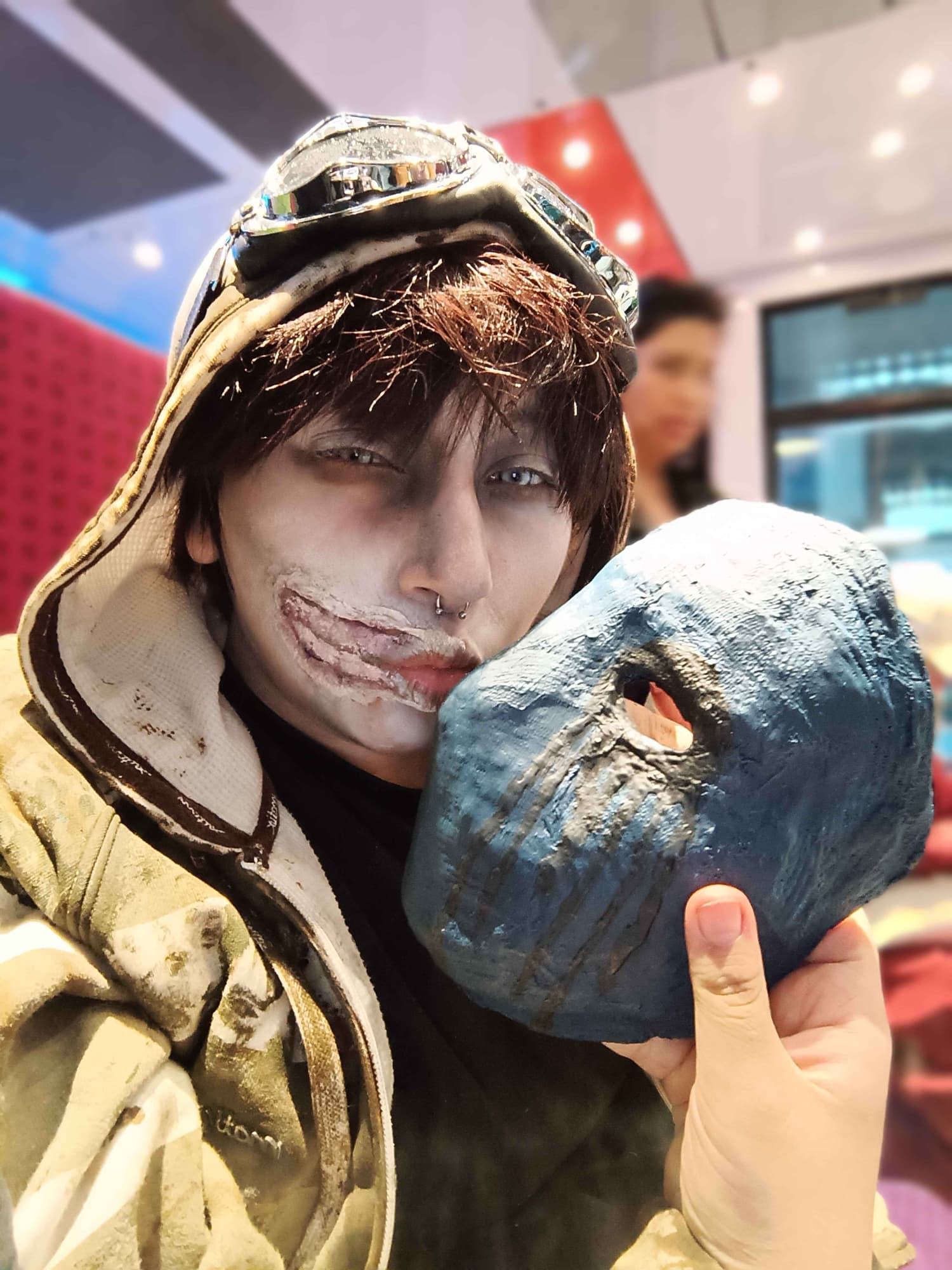 Ticci Toby  - Photo 1