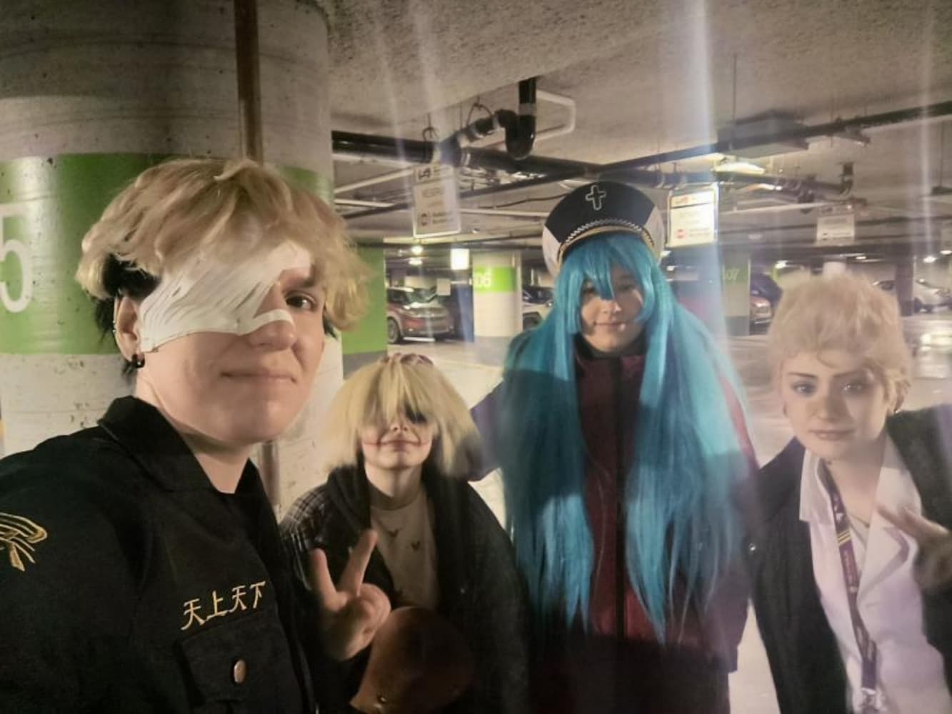 Chaotique Corazon - Photo 8