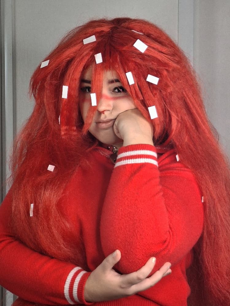 Flaky - version 5 - Photo 1