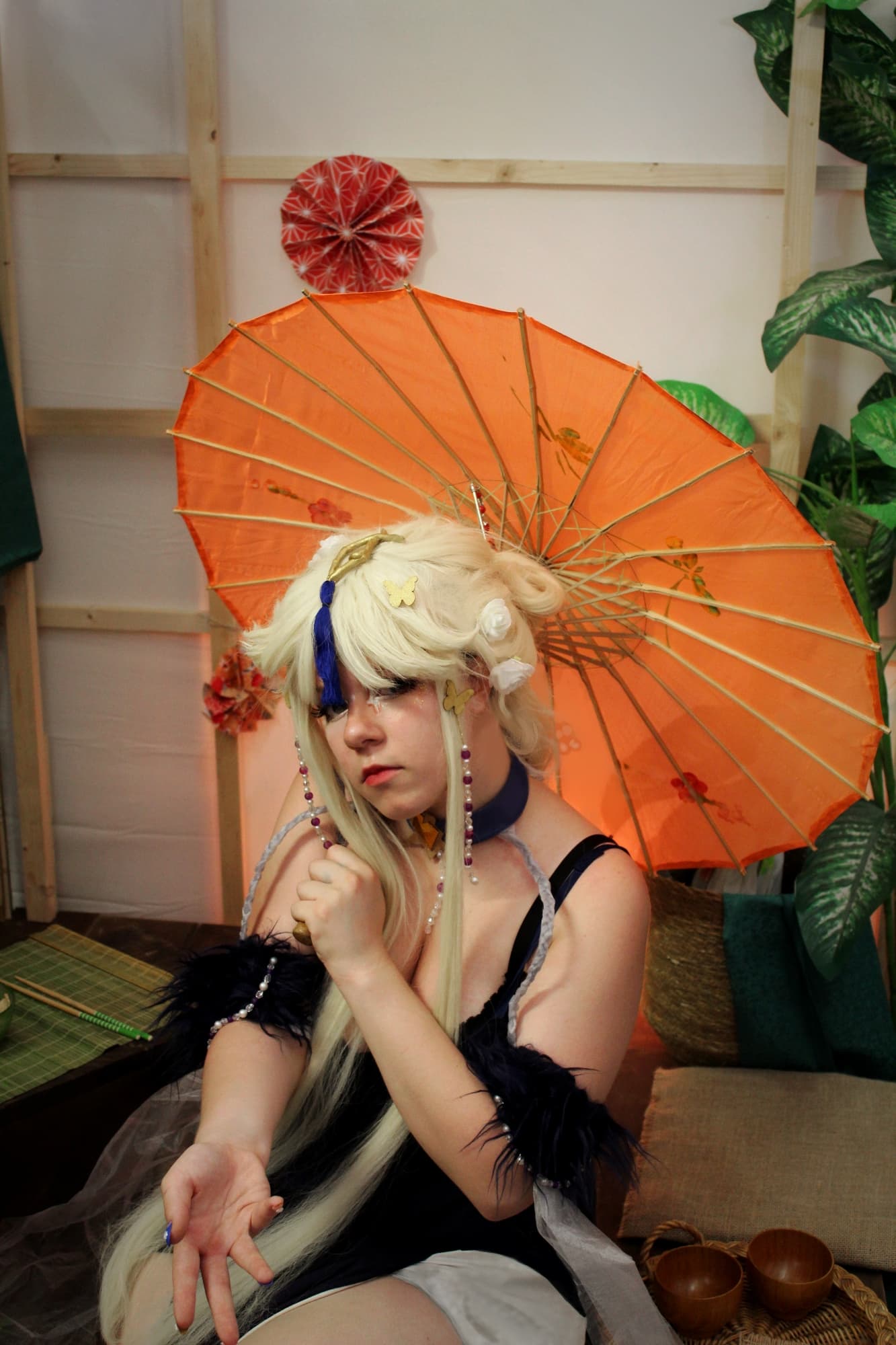 Ningguang jtf - Photo 1