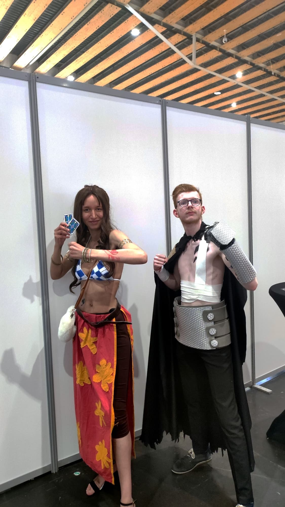 Duo Kana\ GUILDARTS - Photo 1