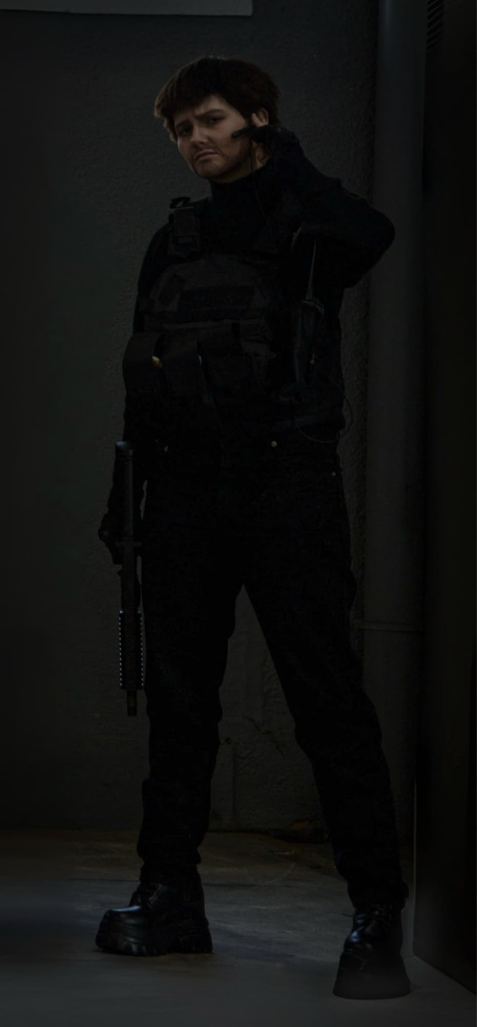 Chris Redfield (Re8) - Photo 4