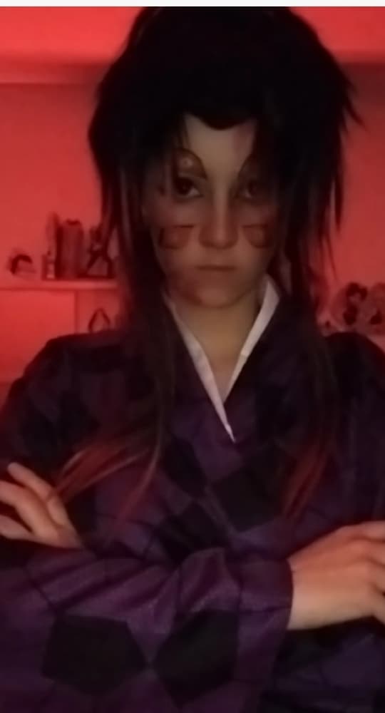 Kokushibu KNY - Photo 2