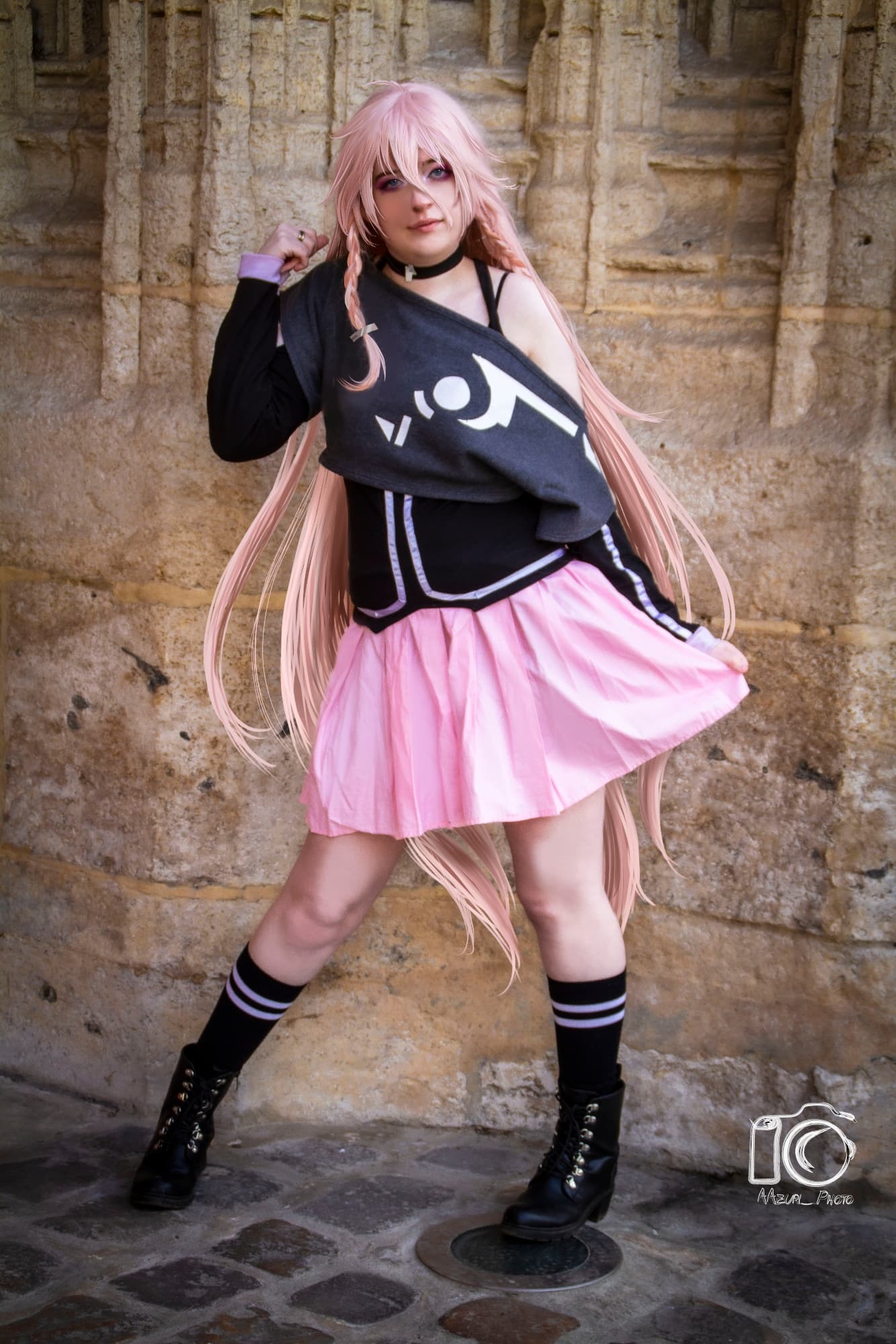 IA (Vocaloid) - Photo 2